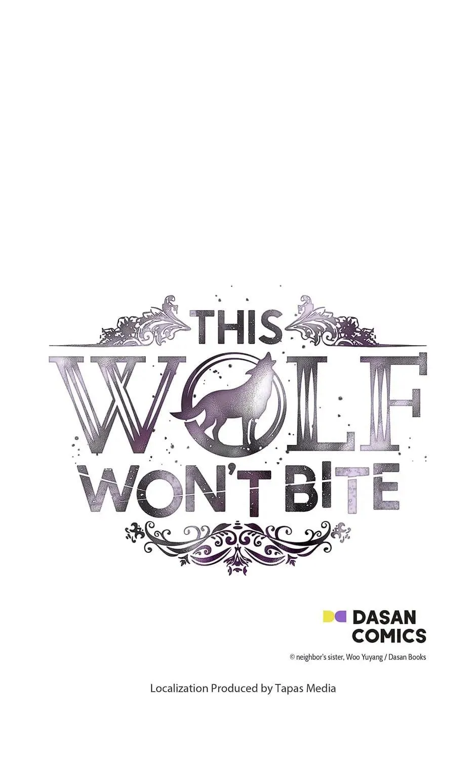 Read This Wolf Won