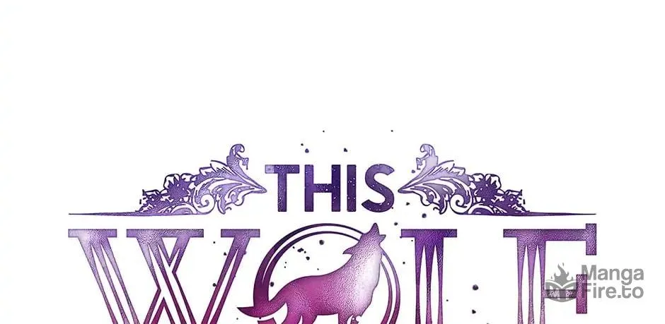 Read This Wolf Won