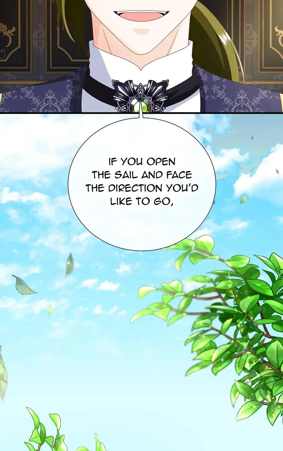 Read This Wolf Won