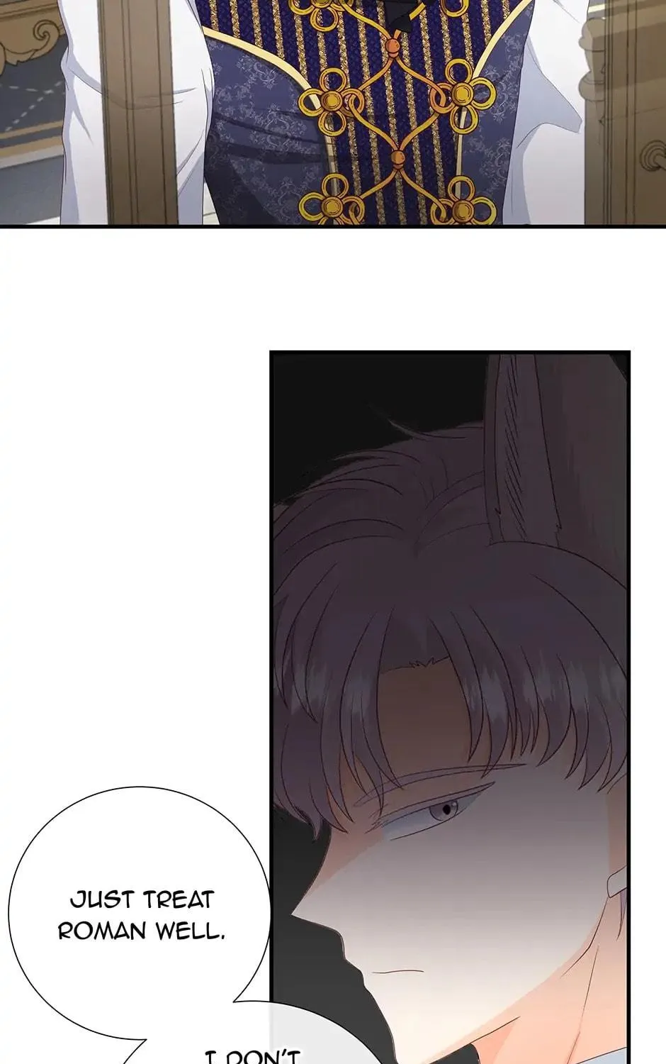Read This Wolf Won