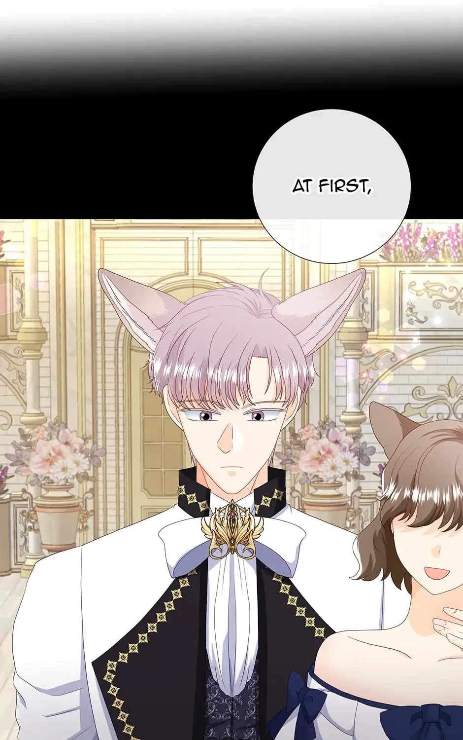 Read This Wolf Won