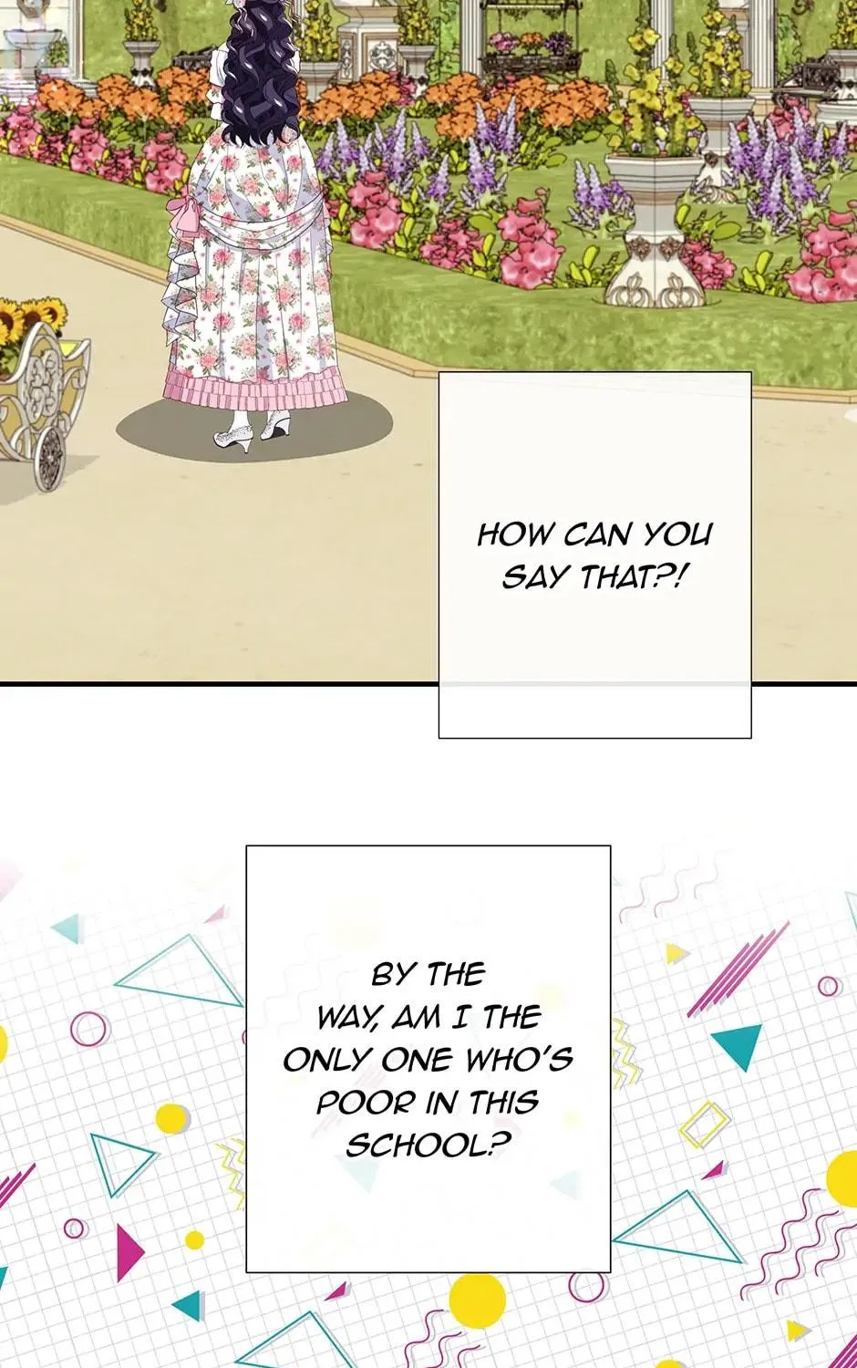 Read This Wolf Won