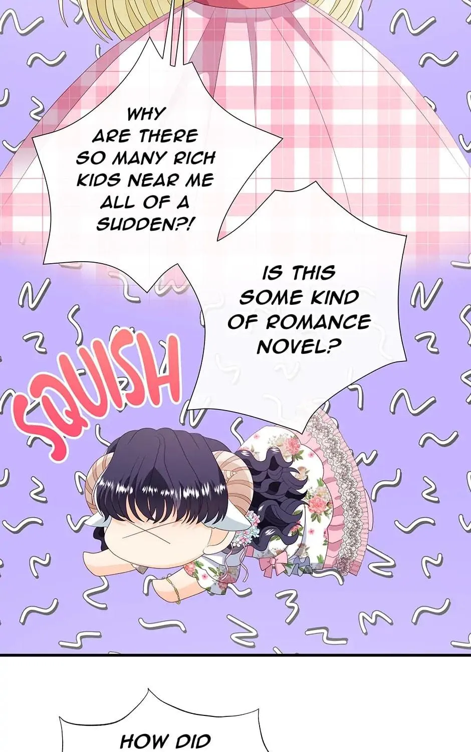 Read This Wolf Won