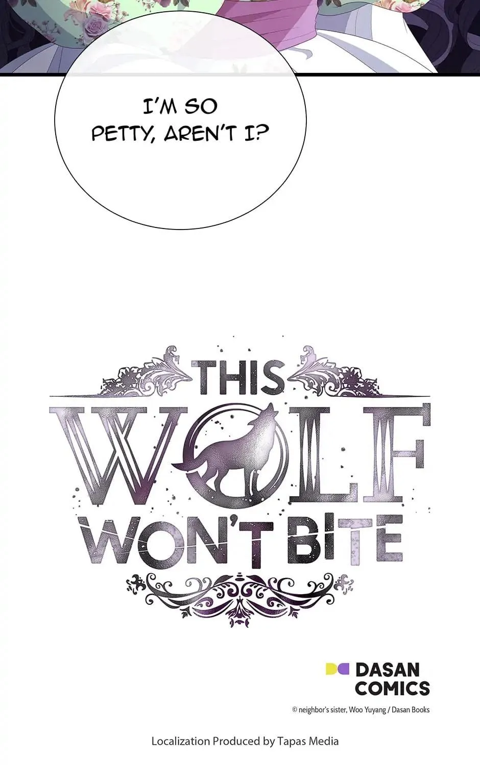 Read This Wolf Won