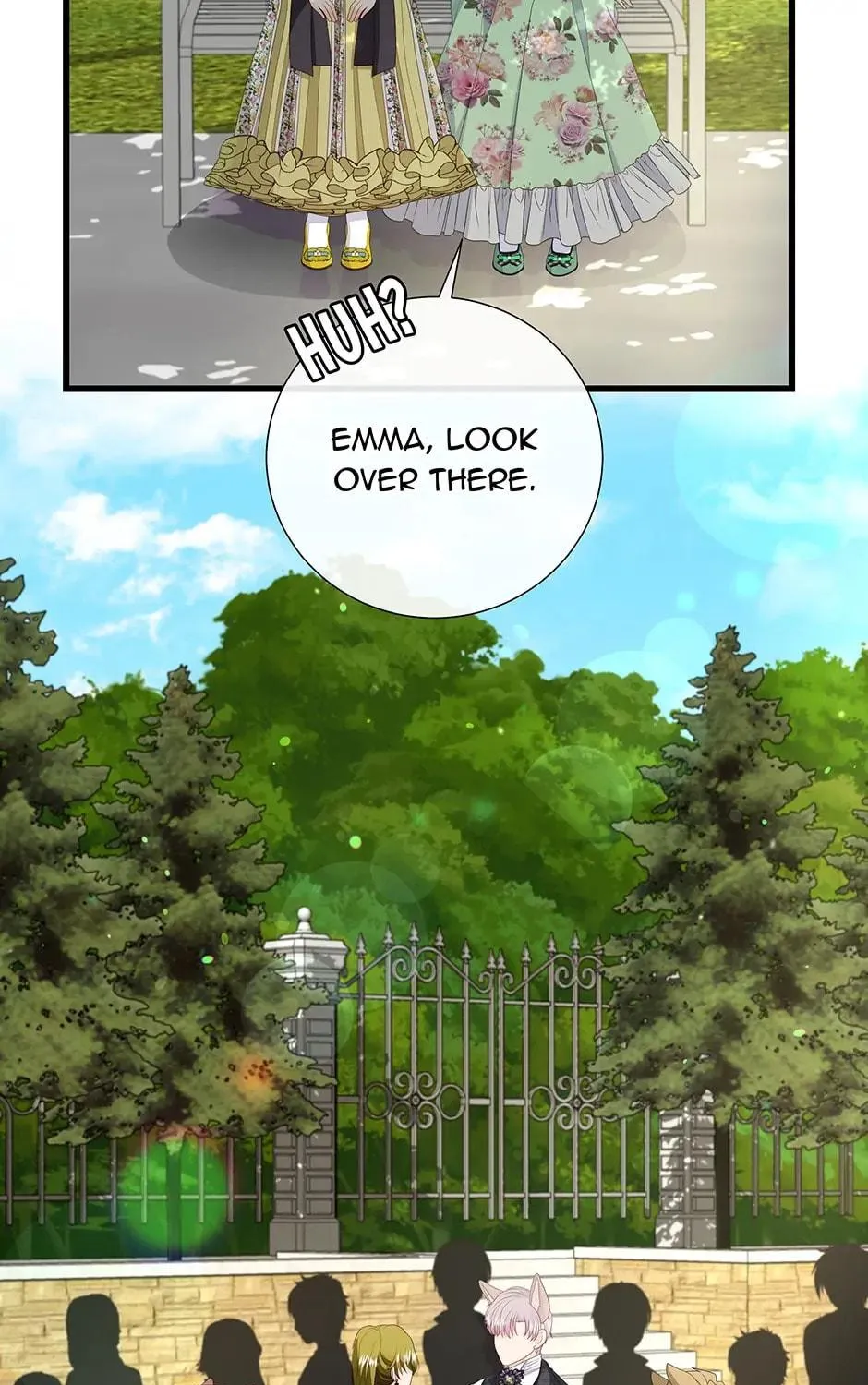 Read This Wolf Won