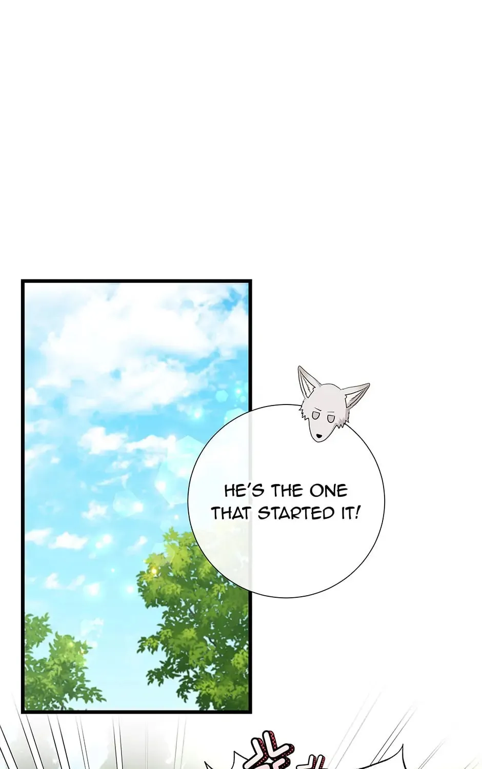 Read This Wolf Won