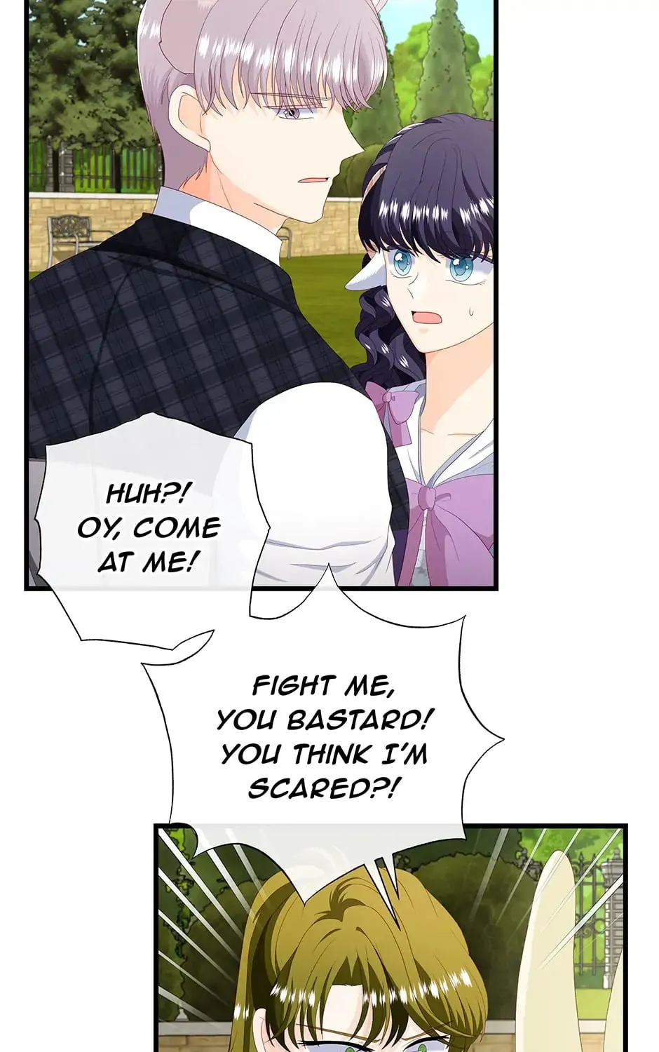 Read This Wolf Won