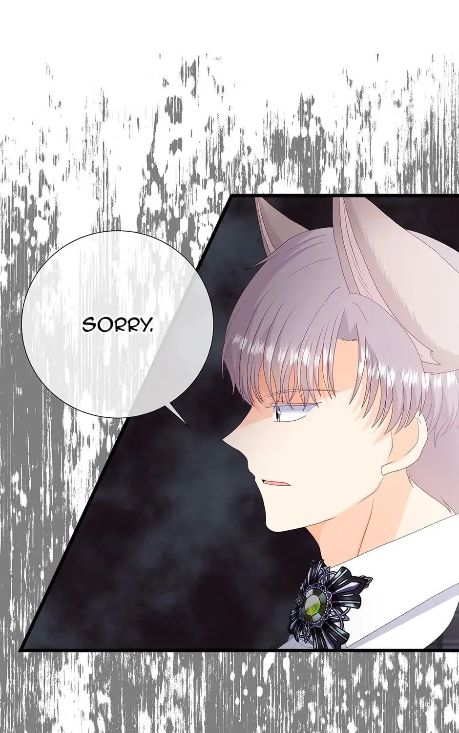 Read This Wolf Won
