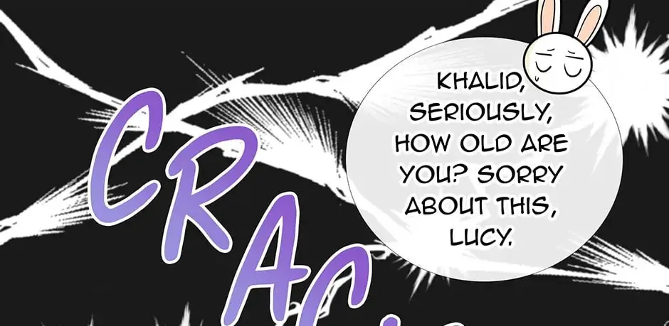 Read This Wolf Won