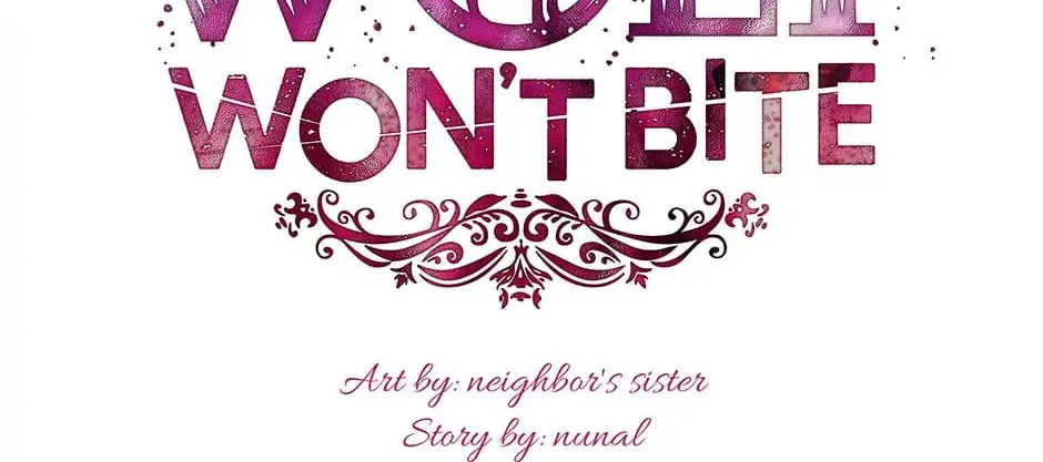 Read This Wolf Won