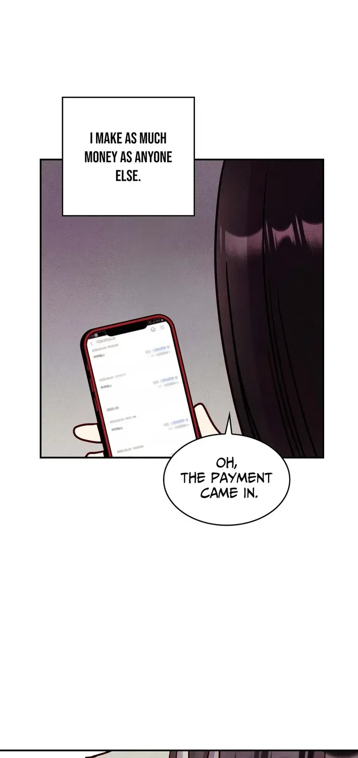 Read This Work is Fiction chapter 1 image 12 on Lezhin