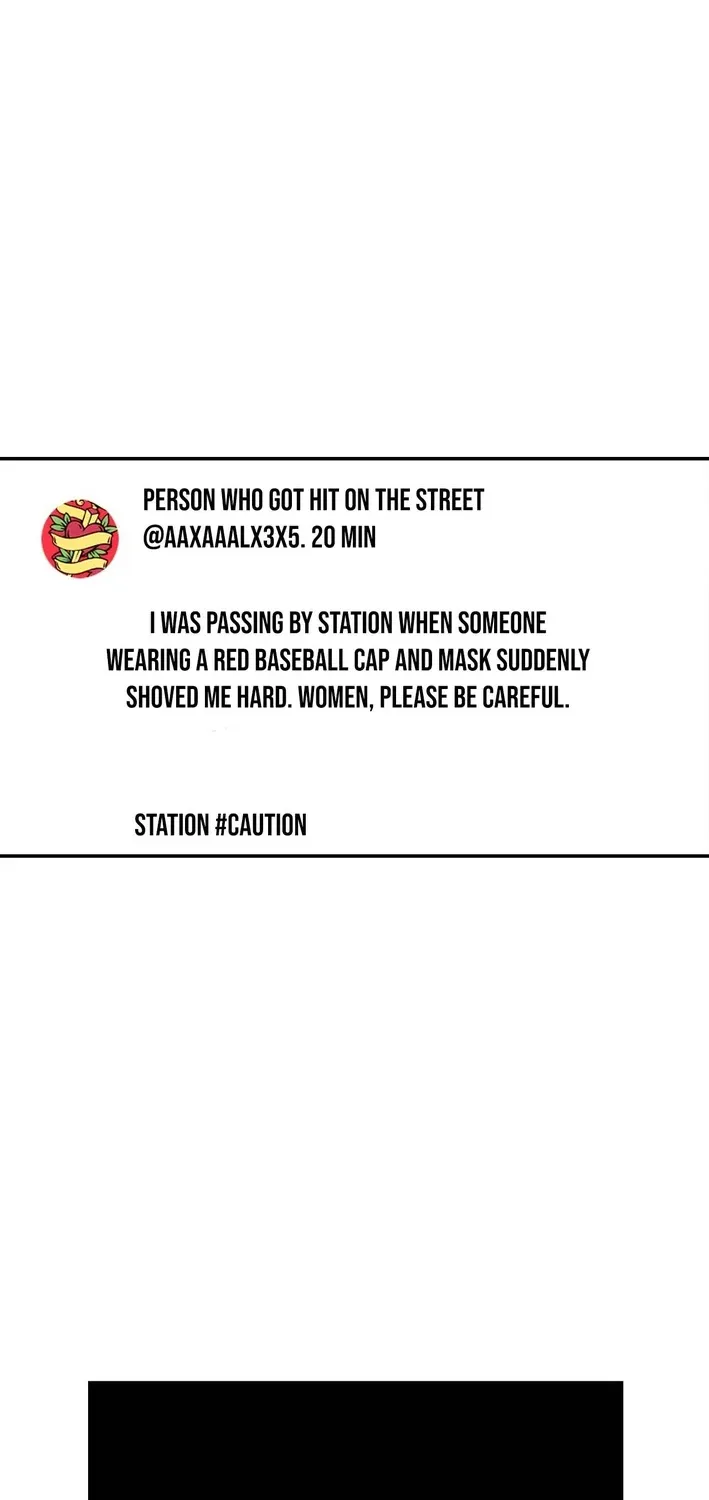 Read This Work is Fiction chapter 1 image 16 on Lezhin