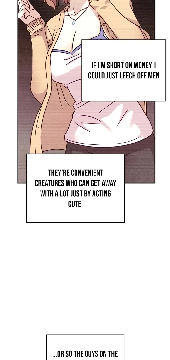 Read This Work is Fiction chapter 1 image 19 on Lezhin