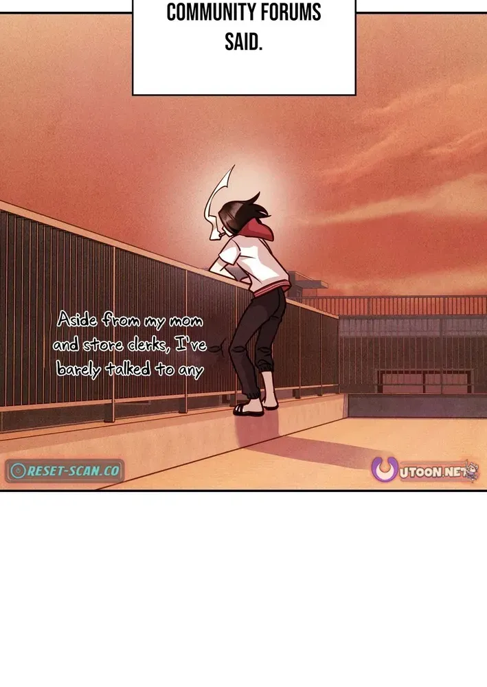 Read This Work is Fiction chapter 1 image 20 on Lezhin