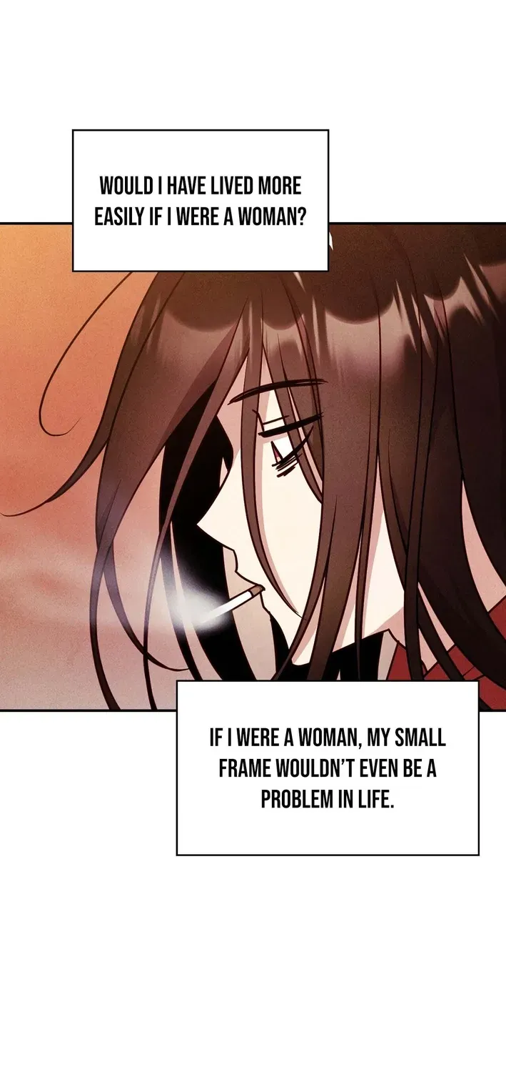 Read This Work is Fiction chapter 1 image 21 on Lezhin