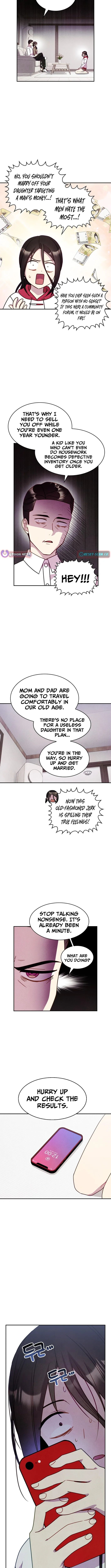 Read This Work is Fiction chapter 10 image 4 on Lezhin