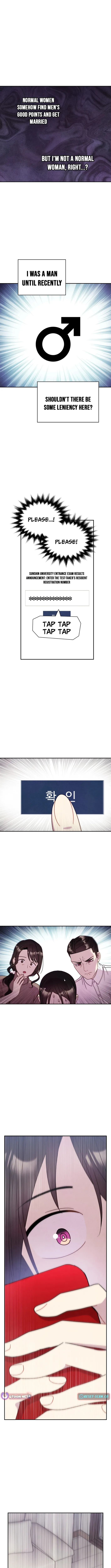 Read This Work is Fiction chapter 10 image 6 on Lezhin