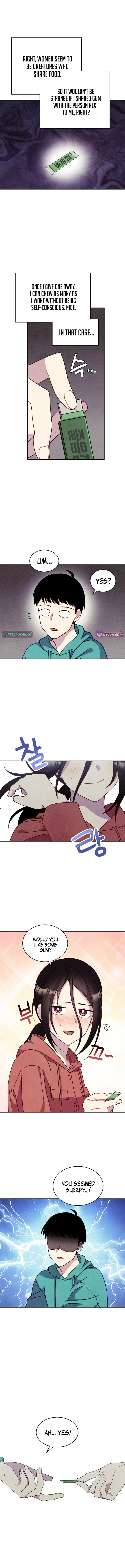 Read This Work is Fiction chapter 12 image 10 on Lezhin