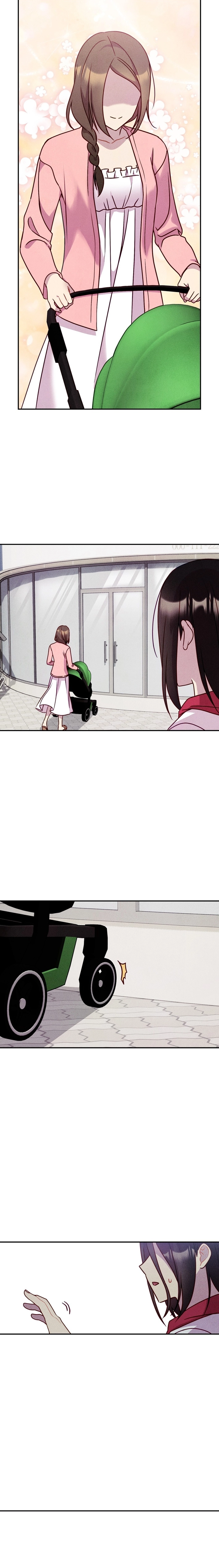 Read This Work is Fiction chapter 15 image 7 on Lezhin