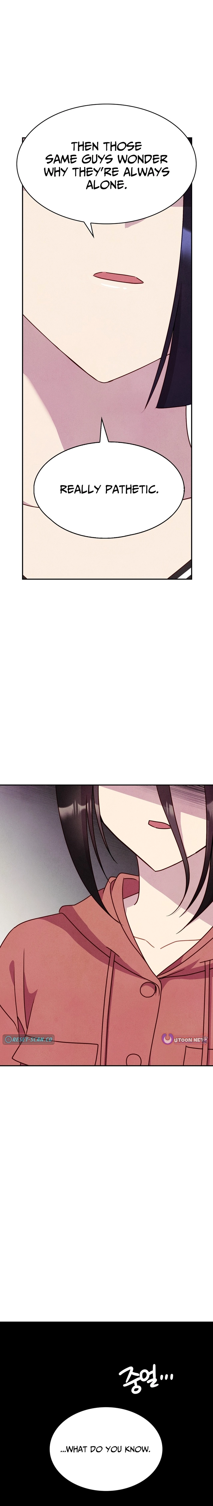 Read This Work is Fiction chapter 15 image 9 on Lezhin
