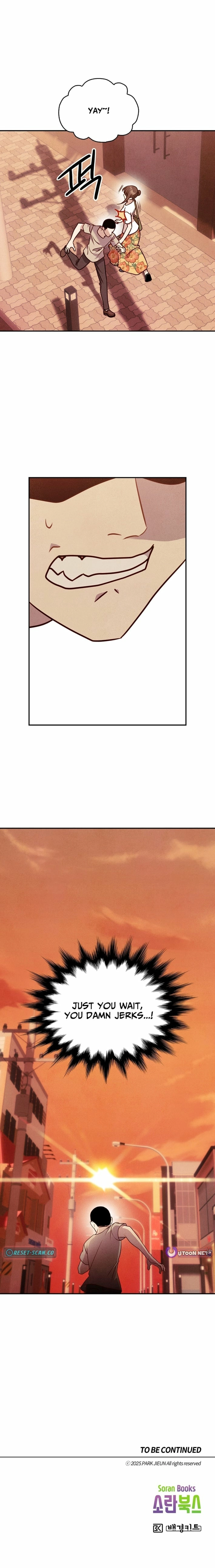 Read This Work is Fiction chapter 18 image 16 on Lezhin