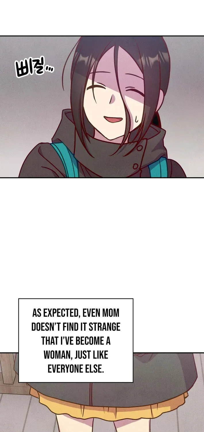 Read This Work is Fiction chapter 2 image 14 on Lezhin