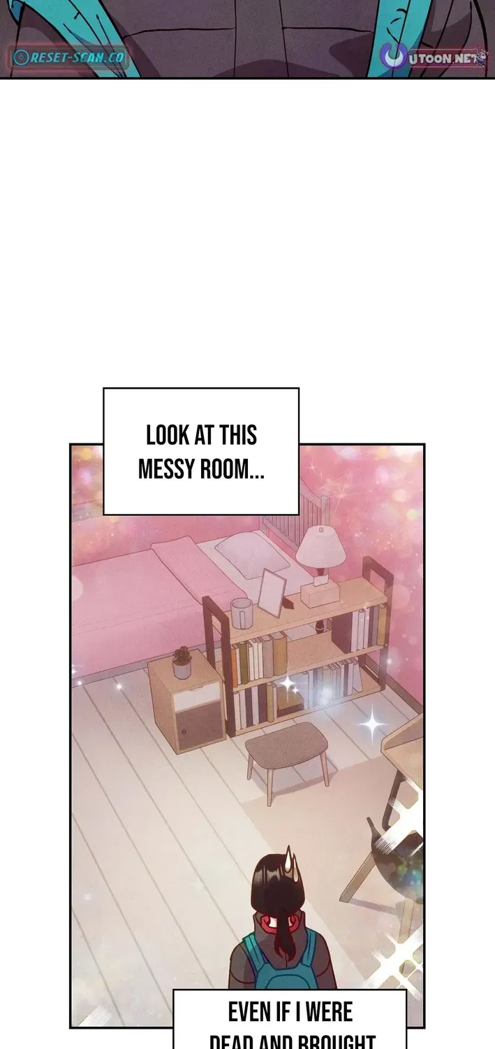 Read This Work is Fiction chapter 2 image 18 on Lezhin
