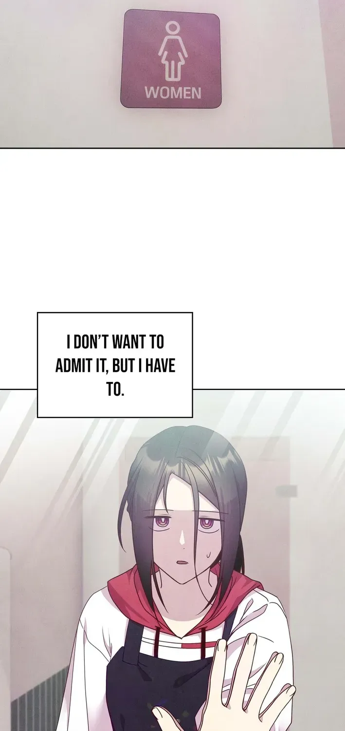 Read This Work is Fiction chapter 2 image 2 on Lezhin