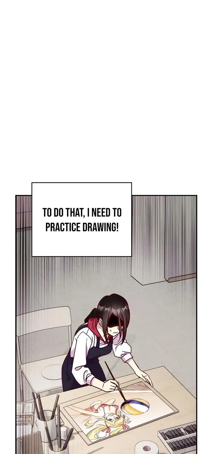 Read This Work is Fiction chapter 2 image 24 on Lezhin