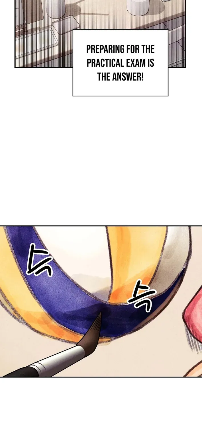 Read This Work is Fiction chapter 2 image 25 on Lezhin