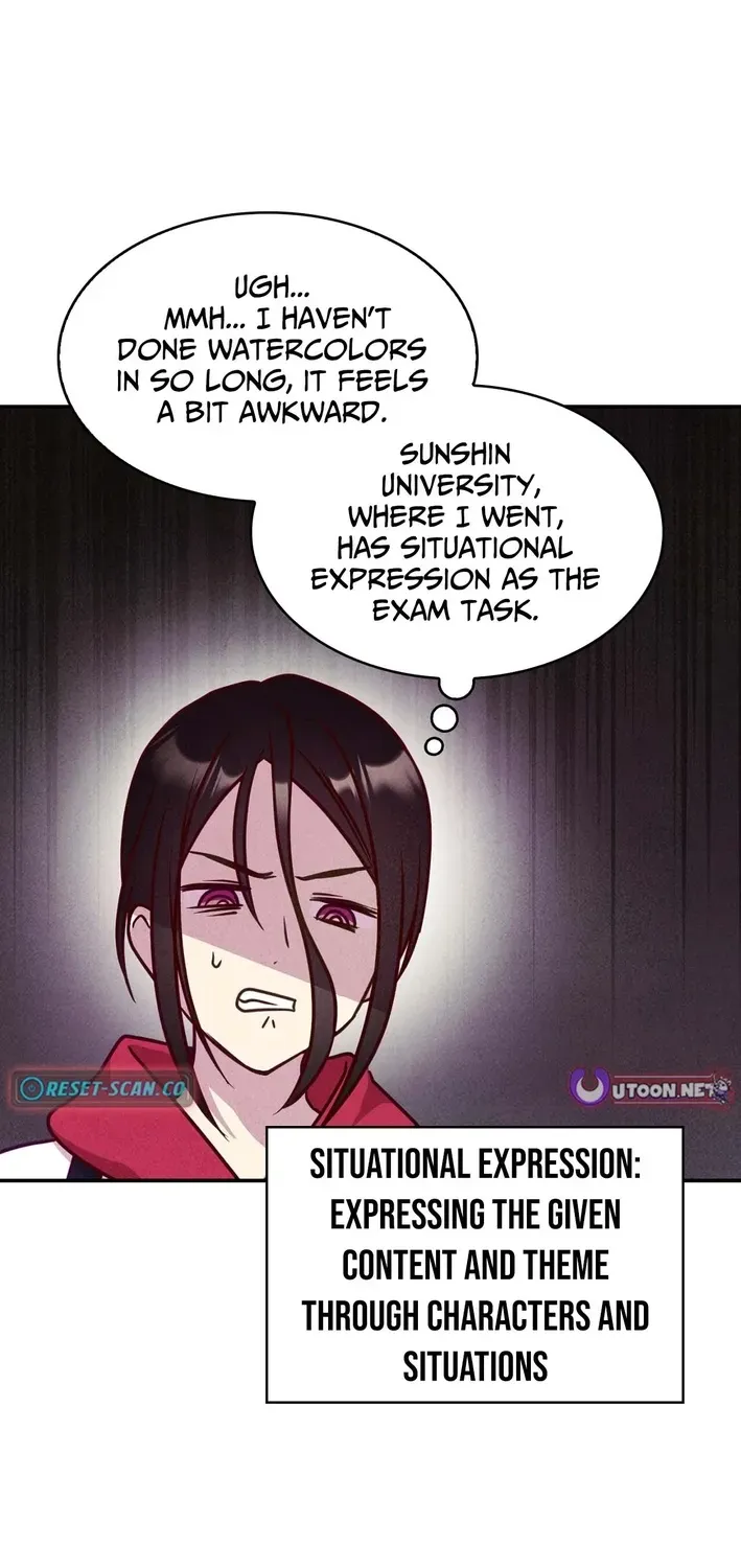Read This Work is Fiction chapter 2 image 26 on Lezhin