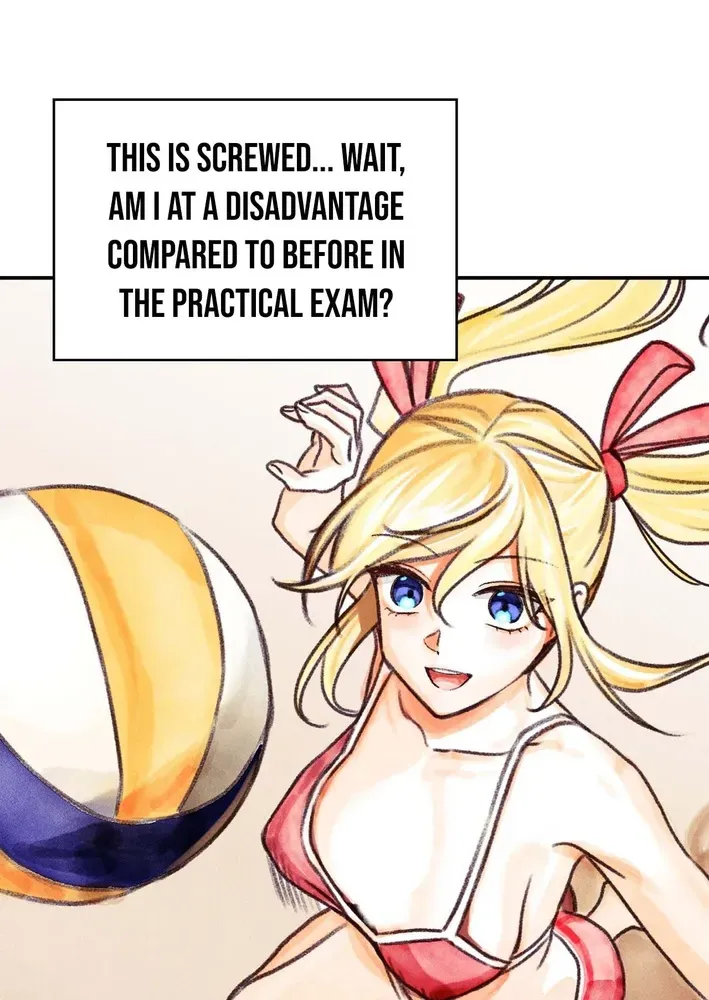 Read This Work is Fiction chapter 2 image 27 on Lezhin