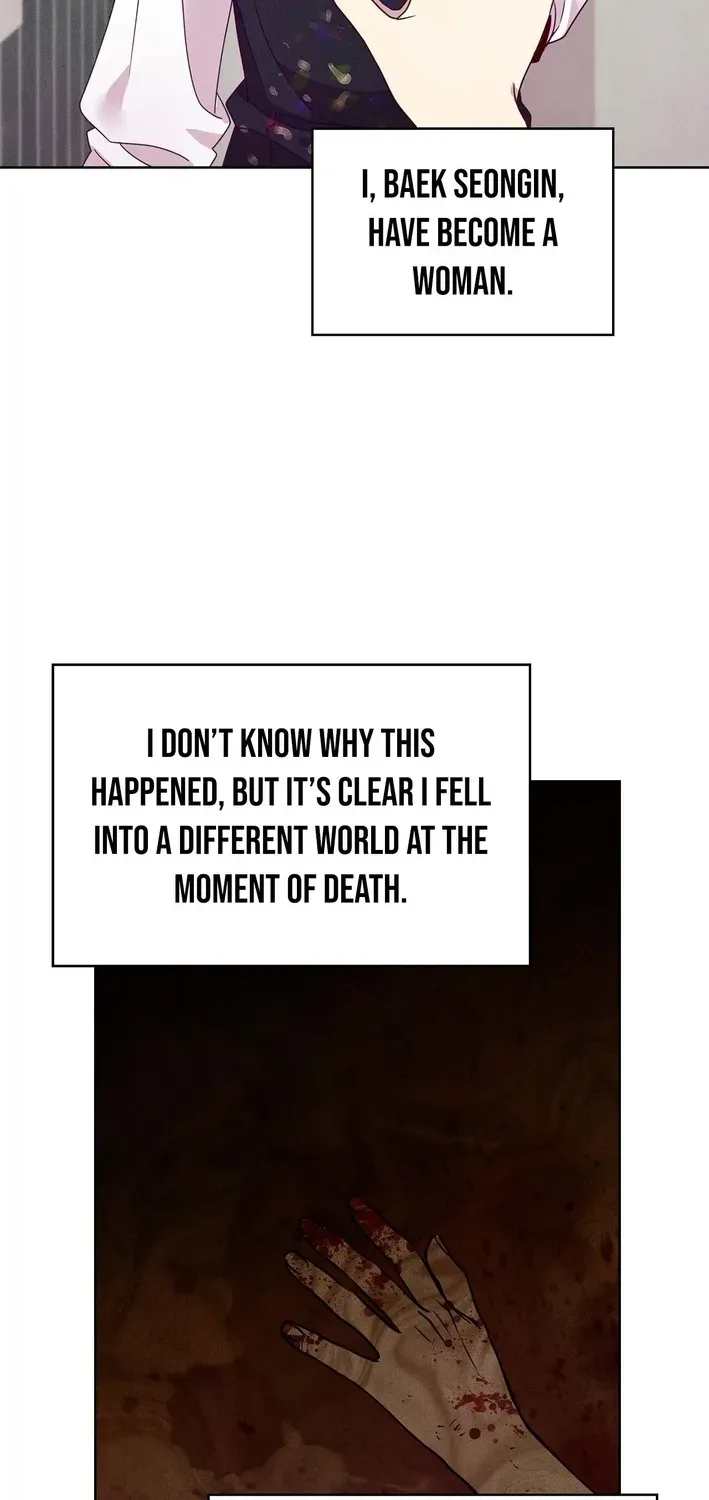 Read This Work is Fiction chapter 2 image 3 on Lezhin