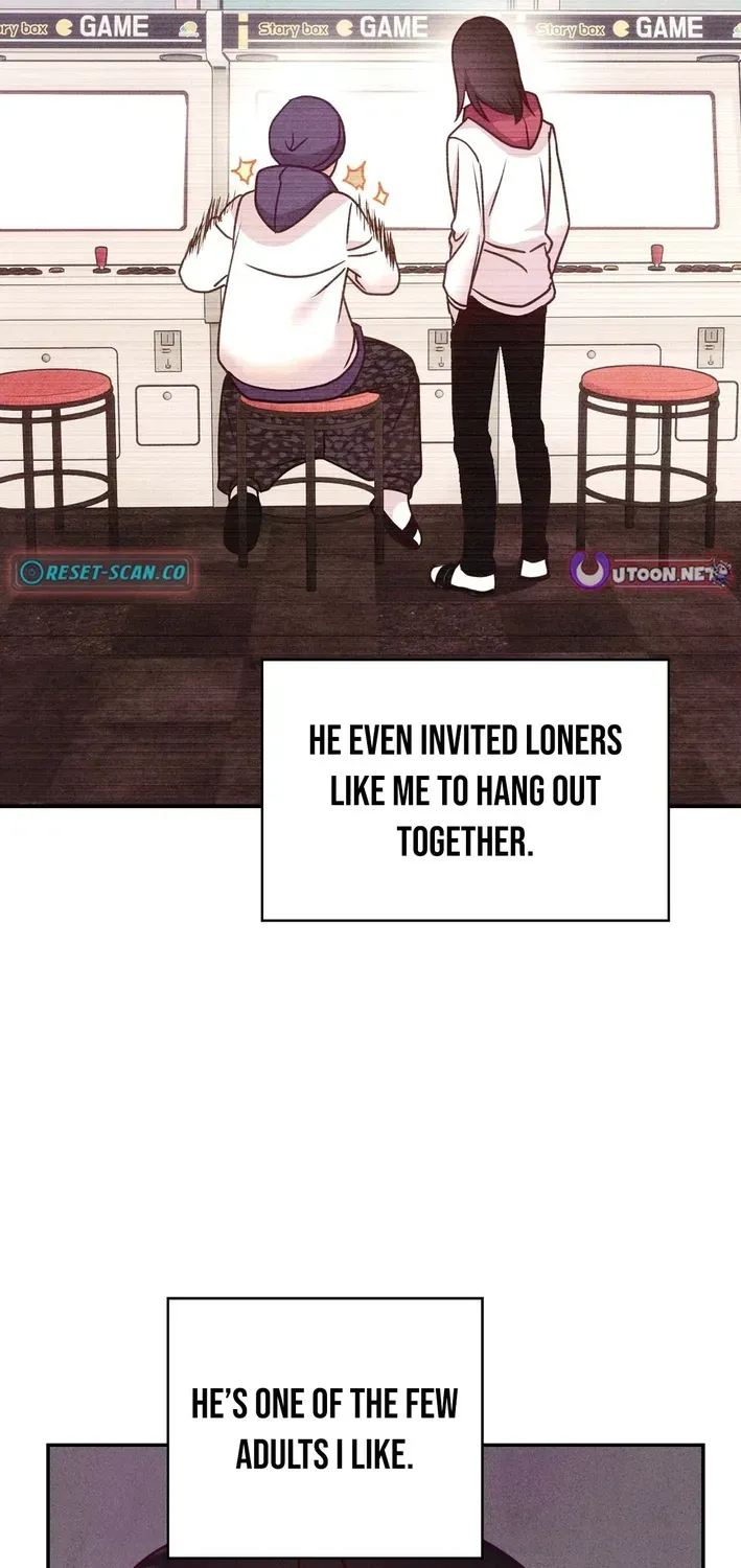 Read This Work is Fiction chapter 2 image 39 on Lezhin