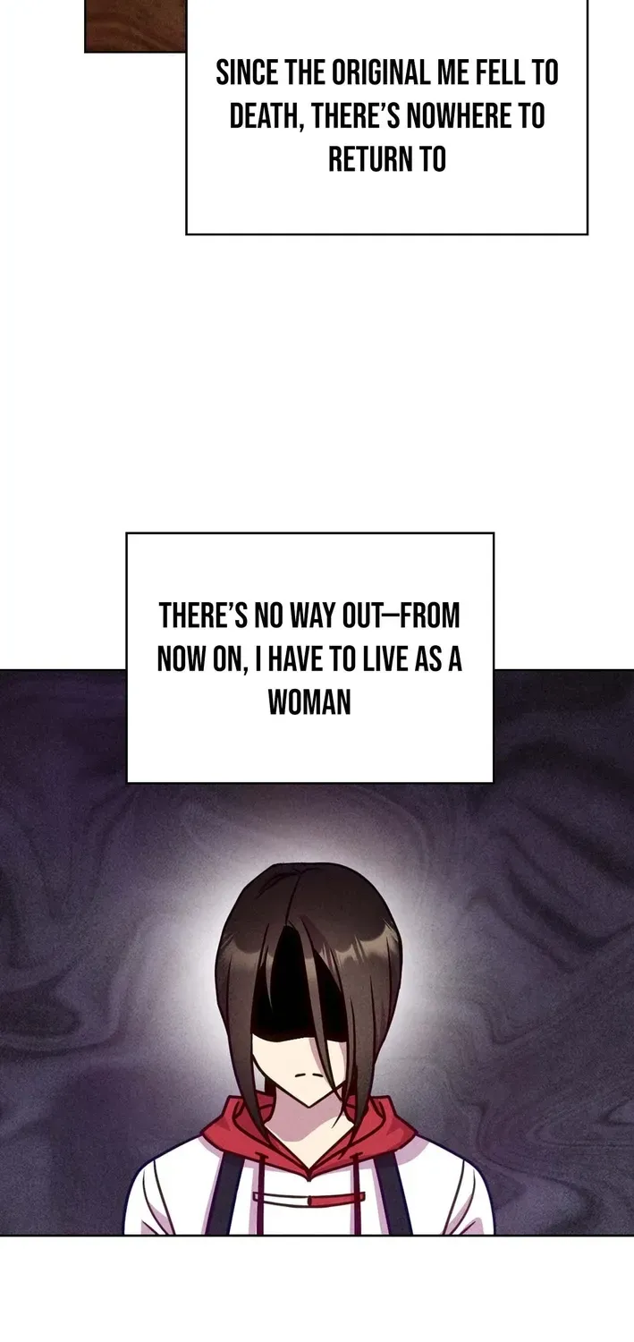 Read This Work is Fiction chapter 2 image 4 on Lezhin
