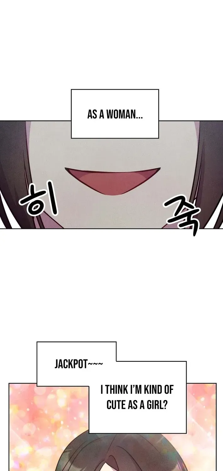 Read This Work is Fiction chapter 2 image 5 on Lezhin