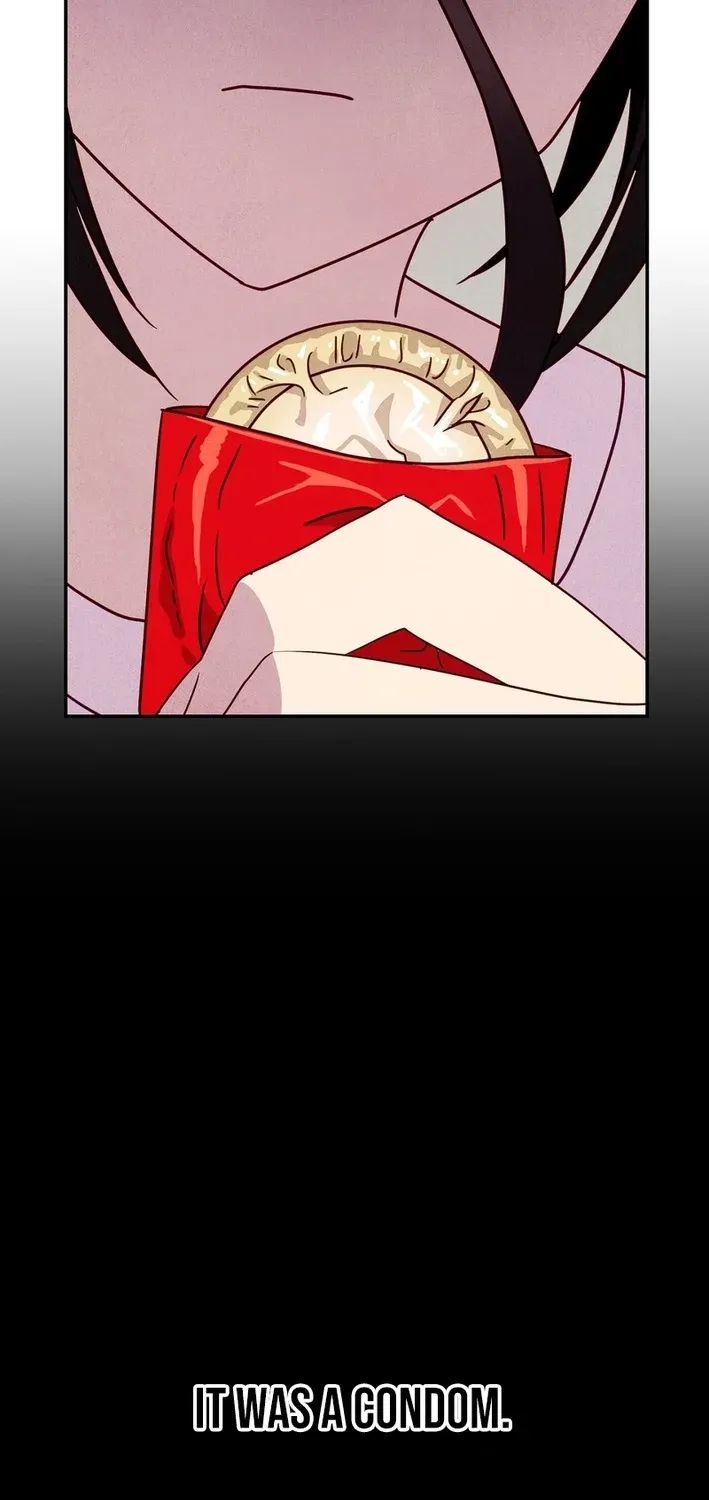Read This Work is Fiction chapter 22 image 14 on Lezhin