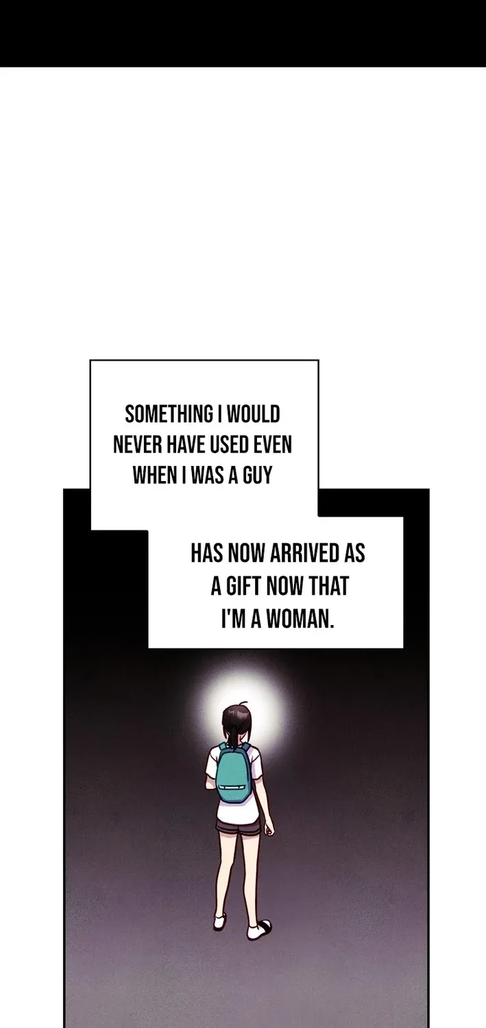 Read This Work is Fiction chapter 22 image 16 on Lezhin