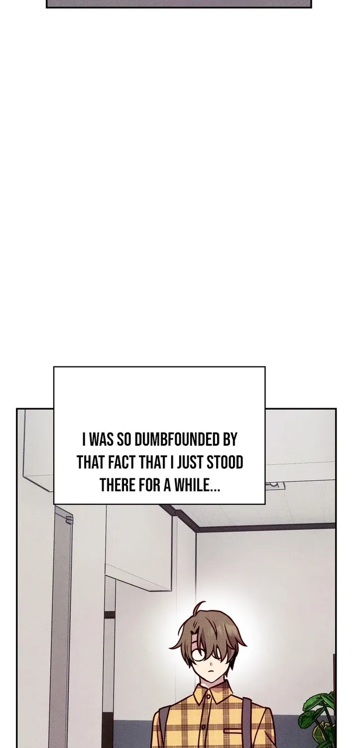 Read This Work is Fiction chapter 22 image 17 on Lezhin