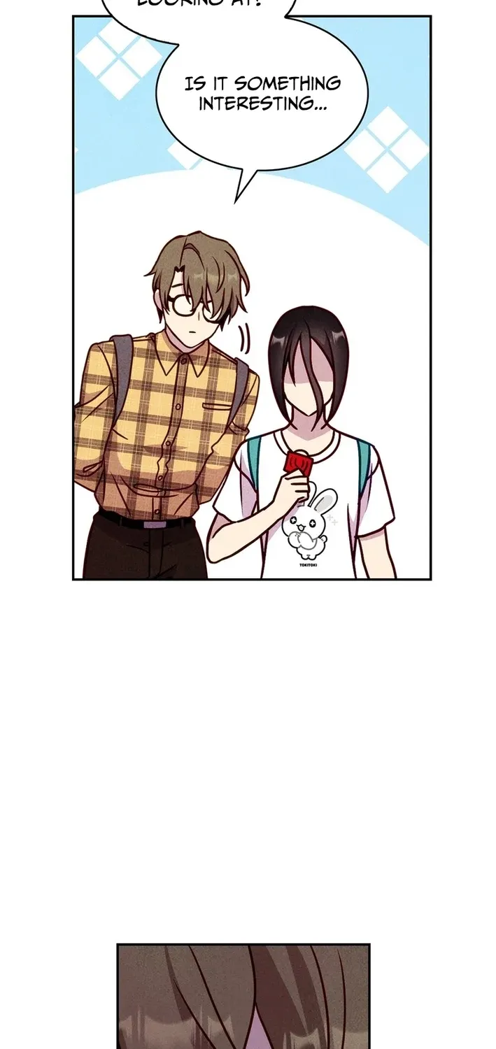 Read This Work is Fiction chapter 22 image 20 on Lezhin