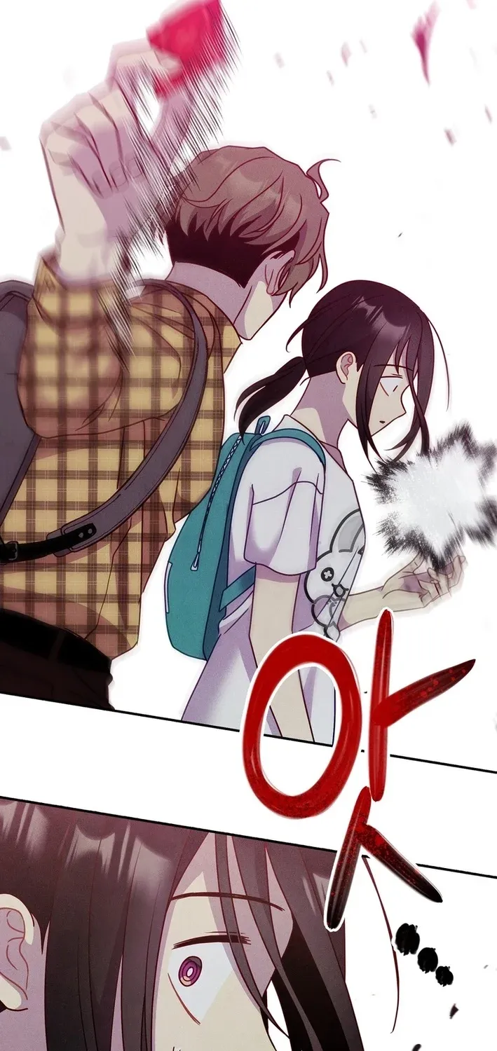 Read This Work is Fiction chapter 22 image 22 on Lezhin