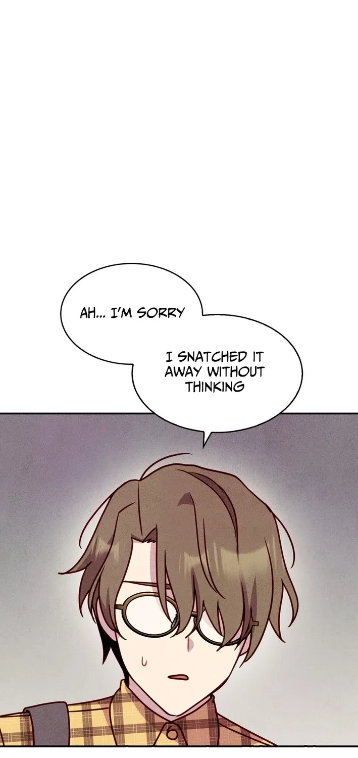 Read This Work is Fiction chapter 22 image 25 on Lezhin