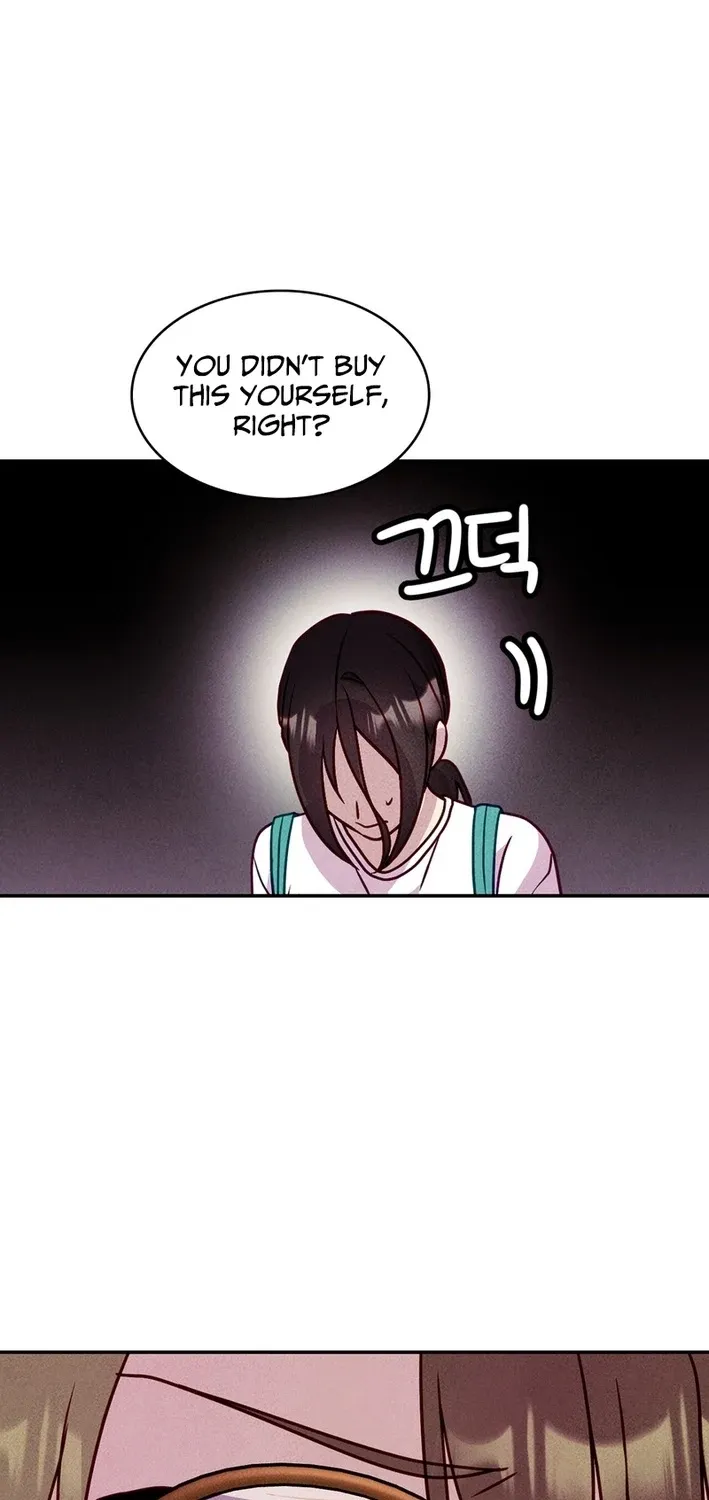 Read This Work is Fiction chapter 22 image 26 on Lezhin