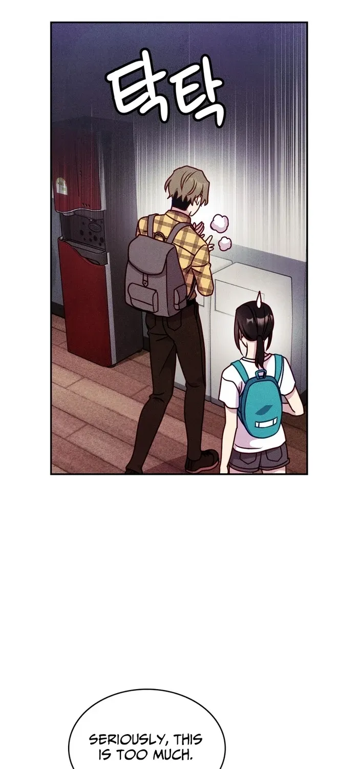 Read This Work is Fiction chapter 22 image 29 on Lezhin