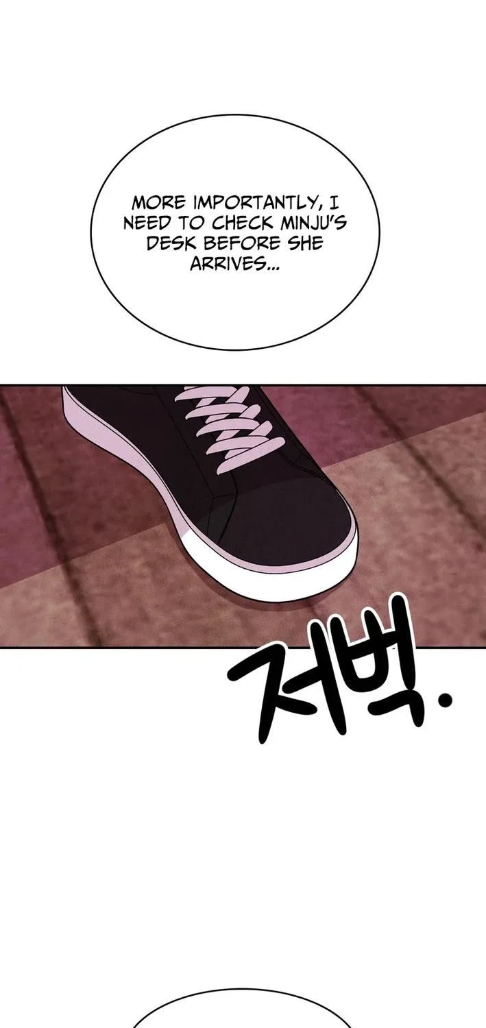 Read This Work is Fiction chapter 22 image 32 on Lezhin
