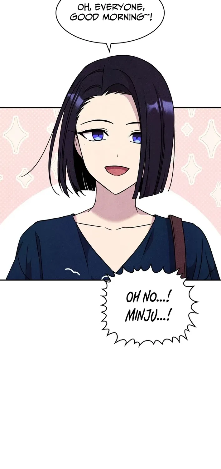 Read This Work is Fiction chapter 22 image 33 on Lezhin