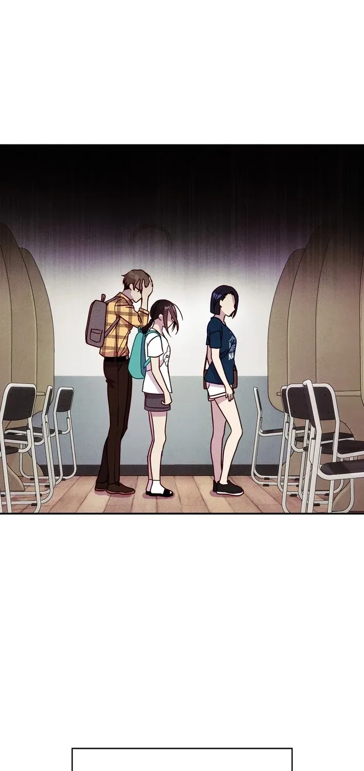 Read This Work is Fiction chapter 22 image 34 on Lezhin