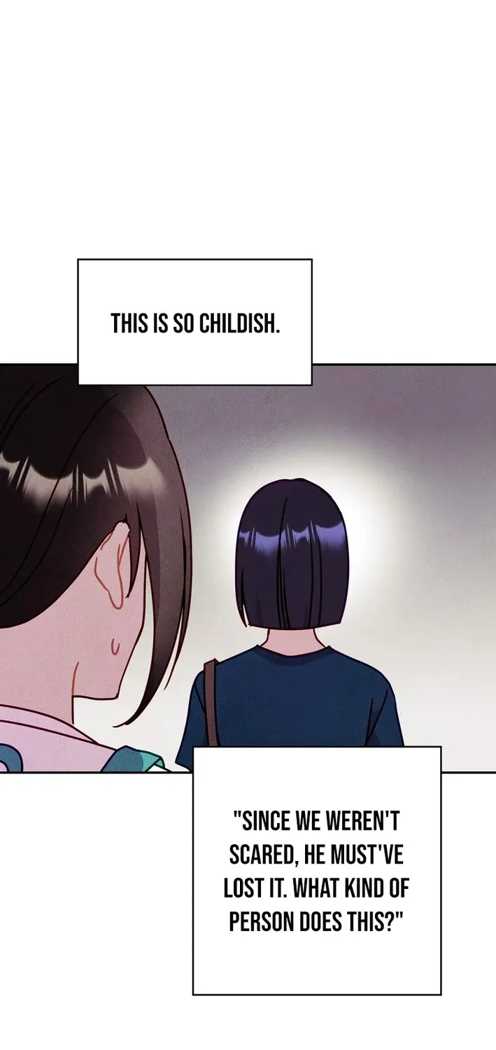 Read This Work is Fiction chapter 22 image 37 on Lezhin