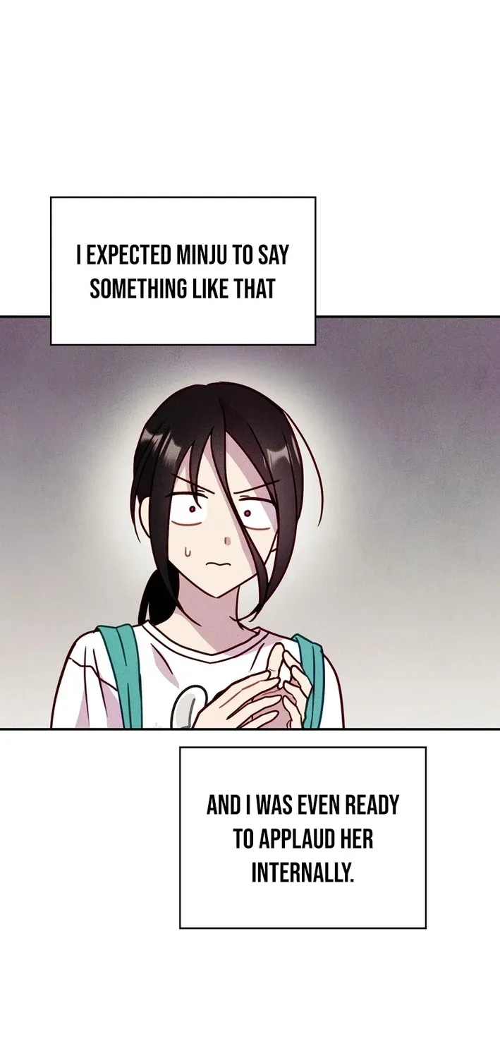 Read This Work is Fiction chapter 22 image 38 on Lezhin