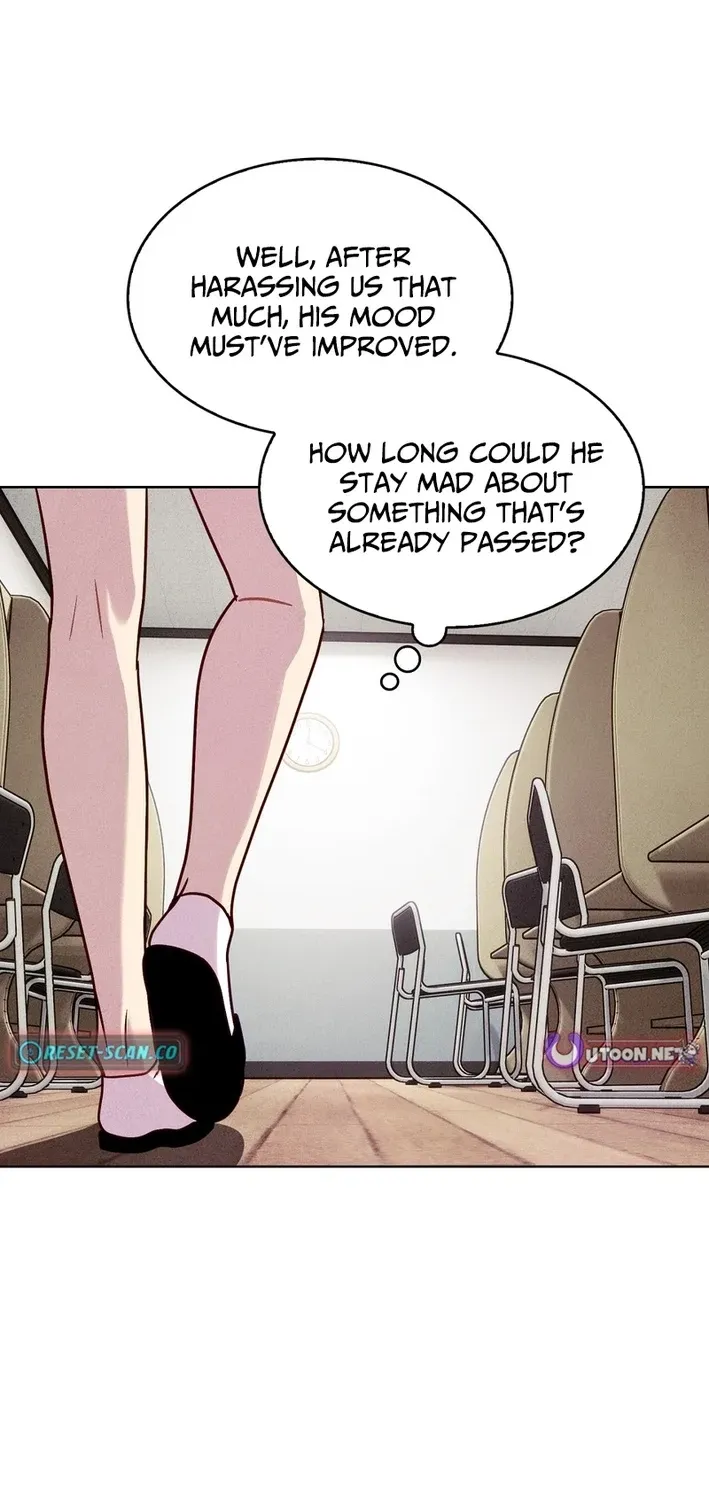 Read This Work is Fiction chapter 22 image 5 on Lezhin